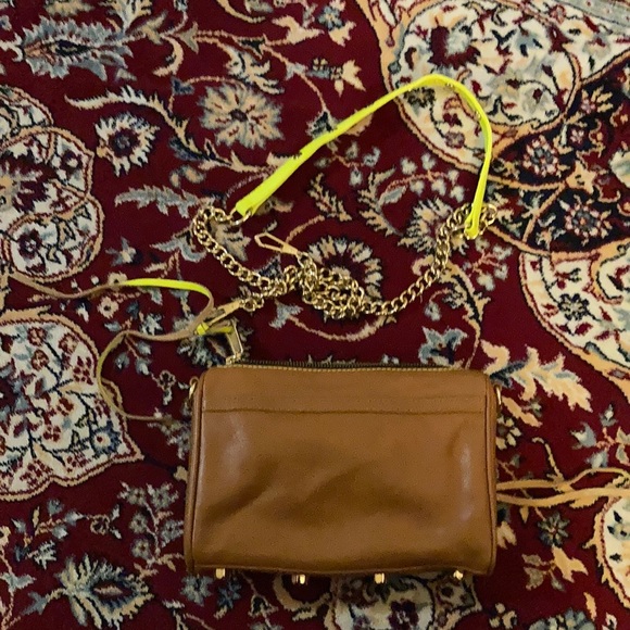 Rebecca Minkoff mini purse - Picture 2 of 2